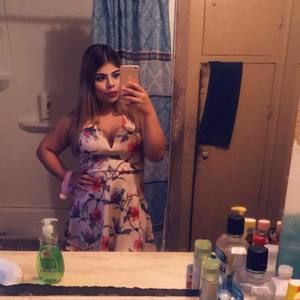 Meet your Posher, Vicky